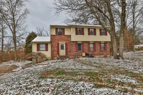 3858 Heritage Oaks Drive, Amelia, OH 45102