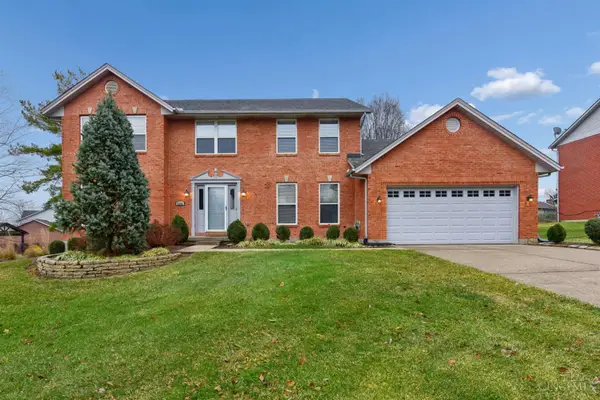 6358 Kings Arms Way, Fairfield, OH 45014