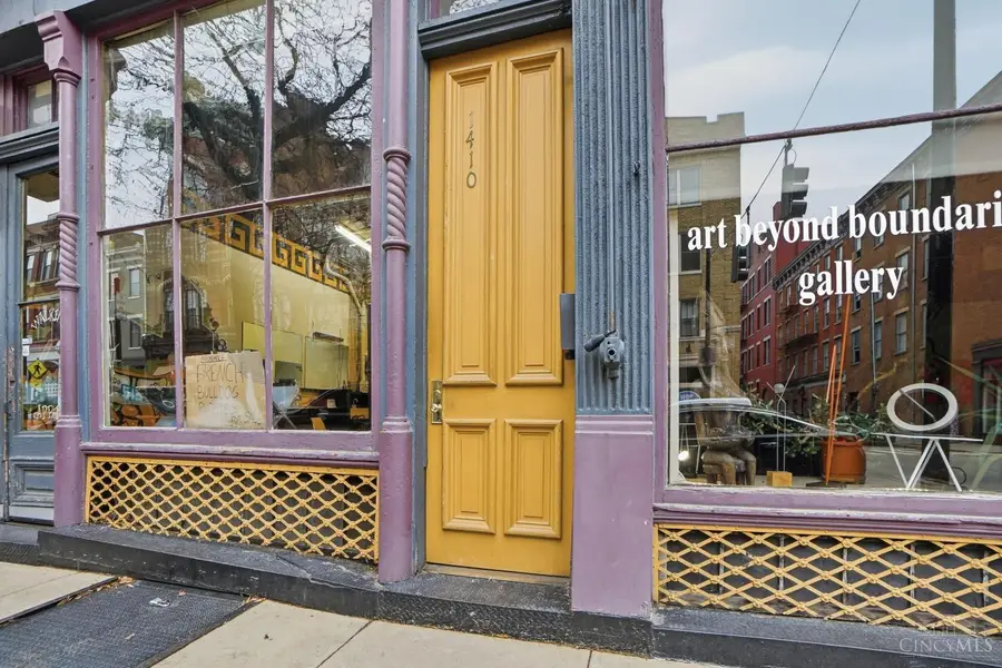 1410 Main Street #3D, Cincinnati, OH 45202 - Image #2