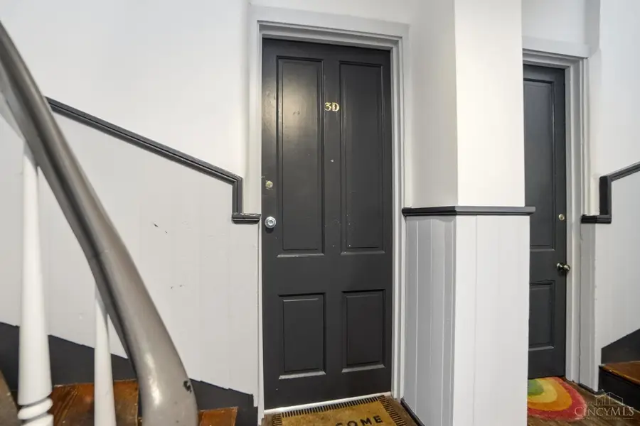 1410 Main Street #3D, Cincinnati, OH 45202 - Image #3