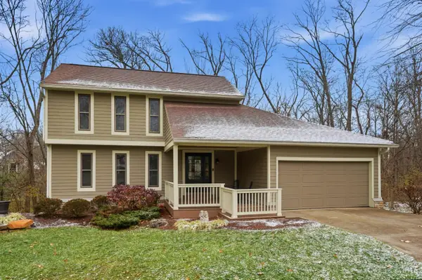 5686 Windsong Lane, Miami Twp, OH 45150