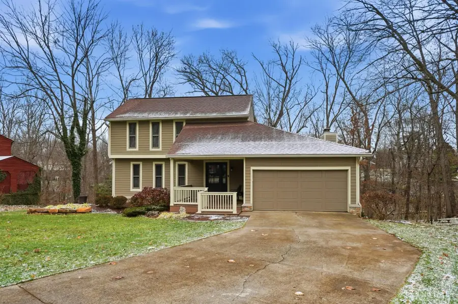 5686 Windsong Lane, Miami Township, OH 45150 - Image #2