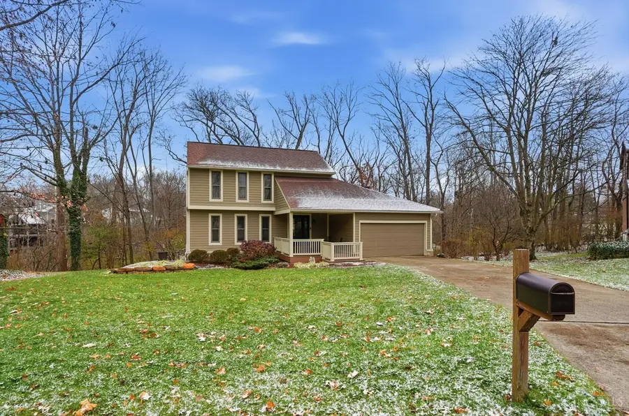 5686 Windsong Lane, Miami Township, OH 45150 - Image #3