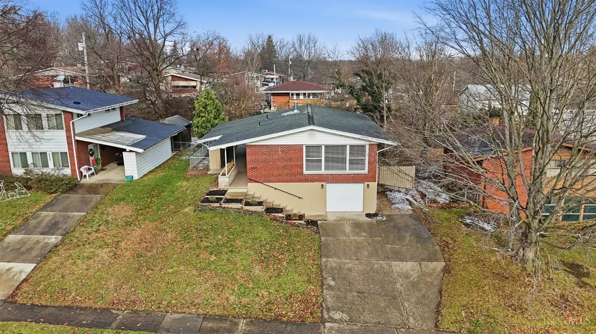 4421 Woodbine Avenue, Dayton, OH 45420 - Image #1