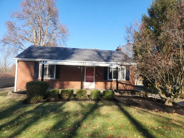 8146 Clough, Cincinnati, OH 45244