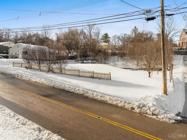 583 Trenton Avenue, Cincinnati, OH 45238