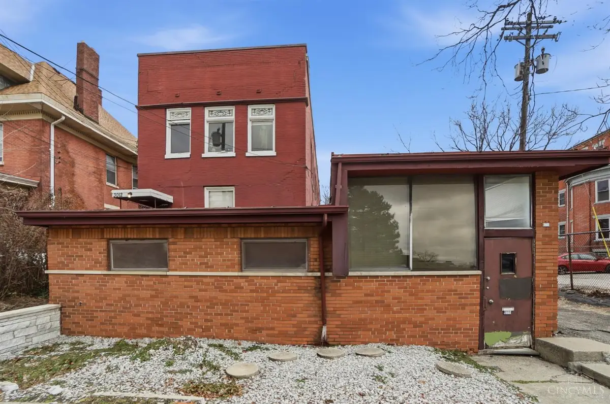 3010 Burnet Avenue, Cincinnati, OH 45219 - #1