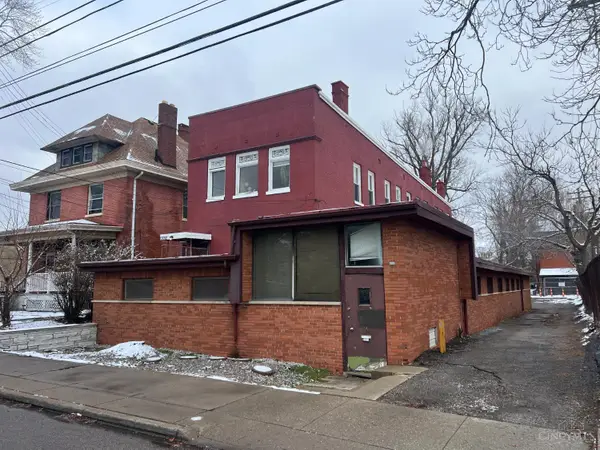 3010 Burnet Avenue, Cincinnati, OH 45219