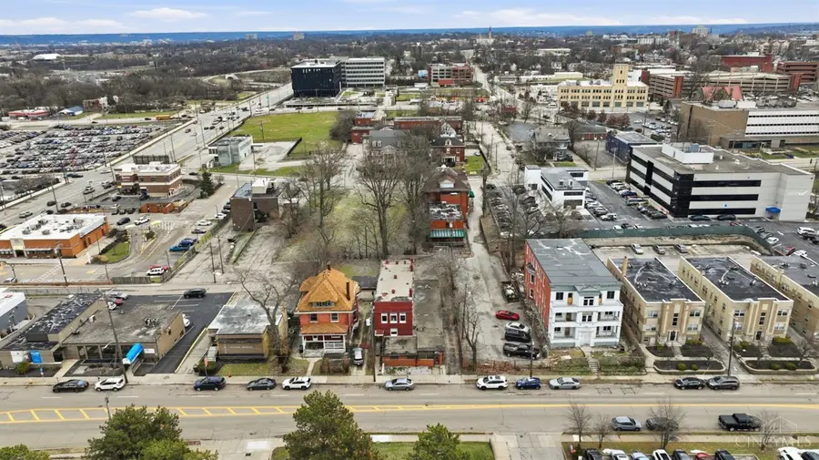 3010 Burnet Avenue, Cincinnati, OH 45219 - #2