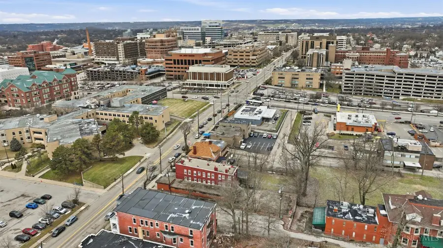 3010 Burnet Avenue, Cincinnati, OH 45219 - #3