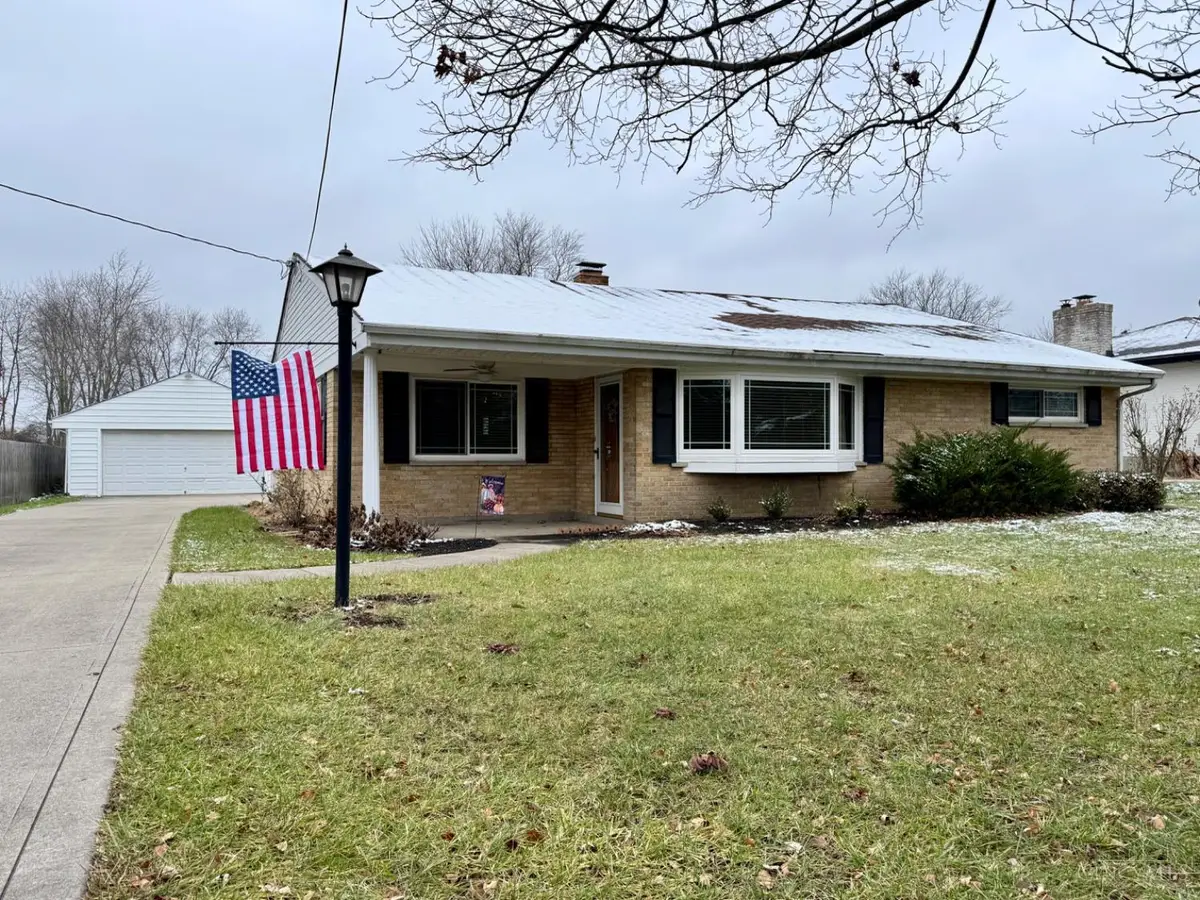 8611 Butler Warren Road, West Chester, OH 45069 - Image #1