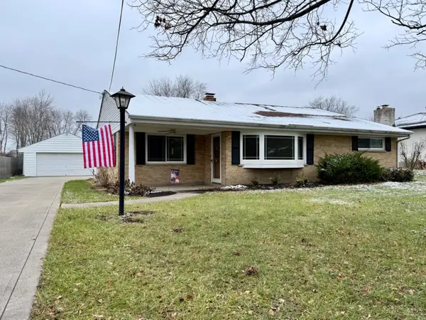 8611 Butler Warren Road, West Chester, OH 45069