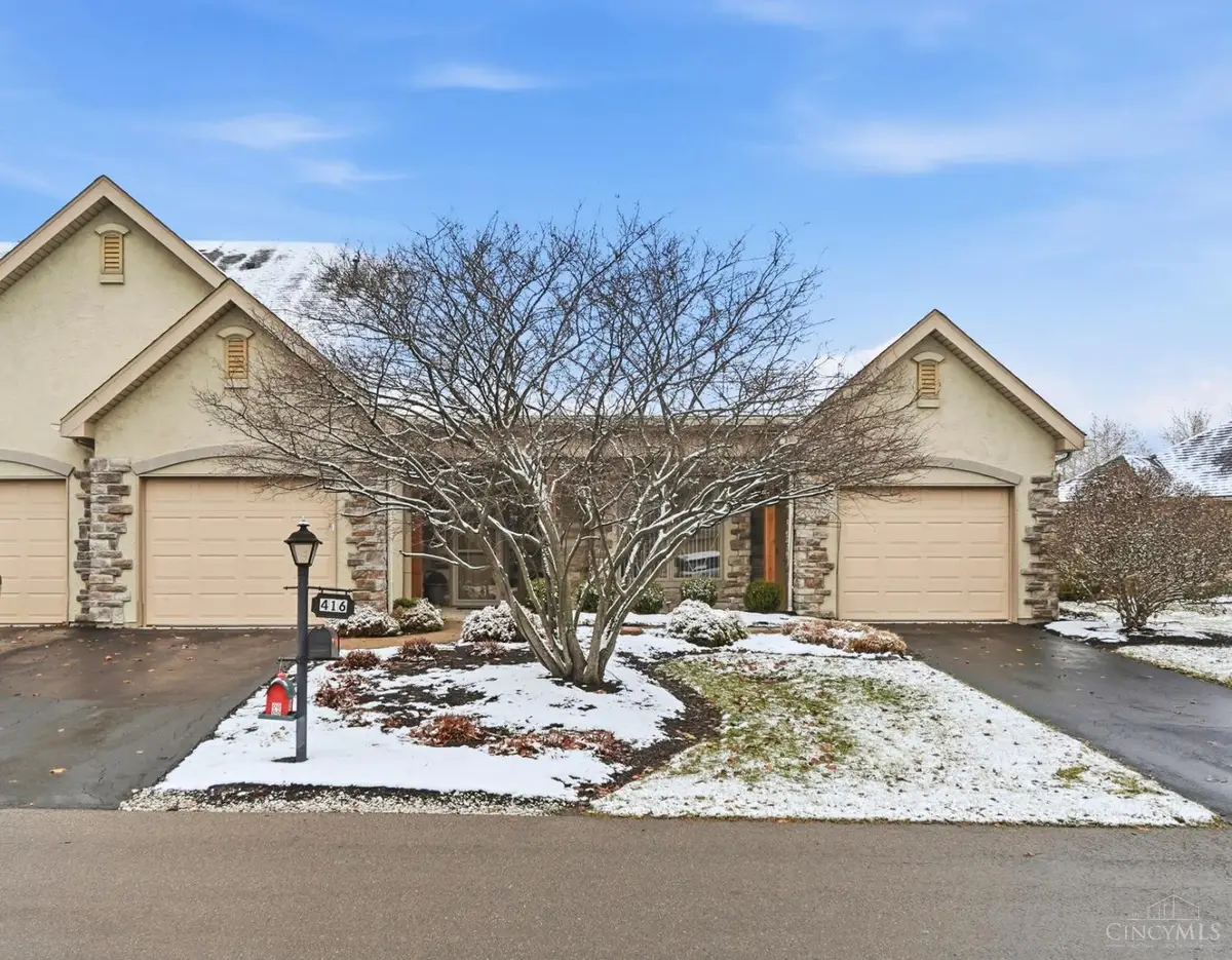 416 Lisbon Lane, Springdale, OH 45246 - Image #1