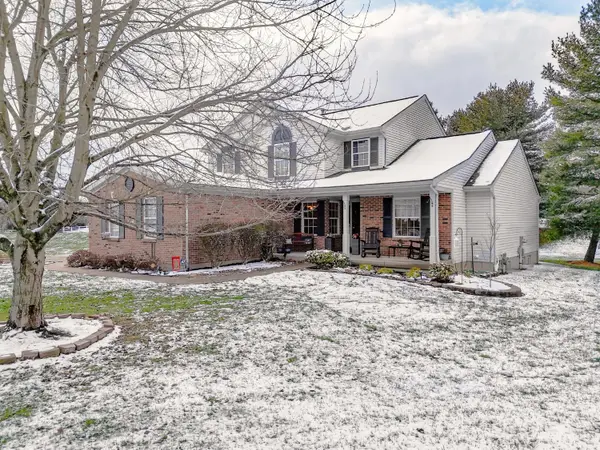 1136 Stewarton, Pierce Twp, OH 45102