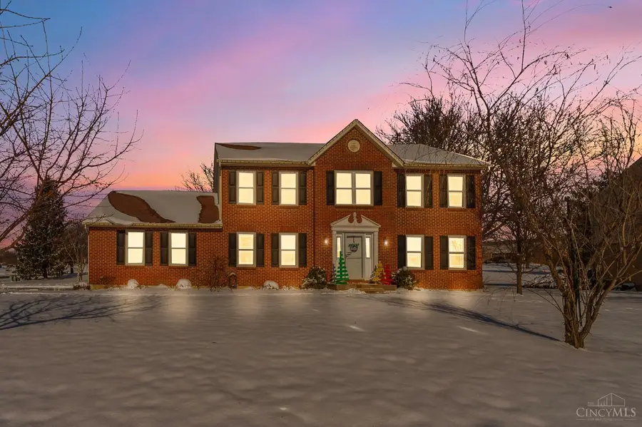 6491 Cedar Hill Drive, Liberty Township, OH 45011 - Image #2