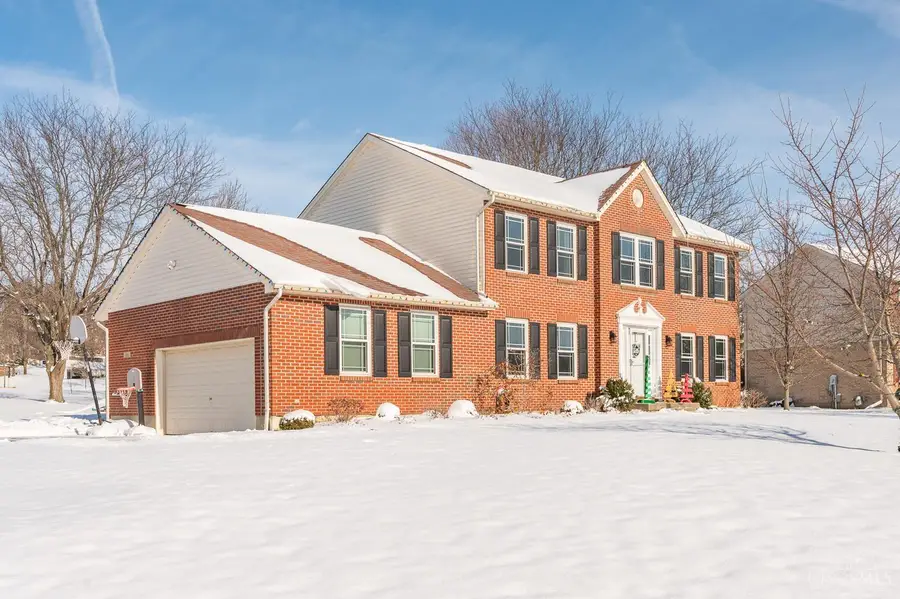 6491 Cedar Hill Drive, Liberty Township, OH 45011 - Image #3