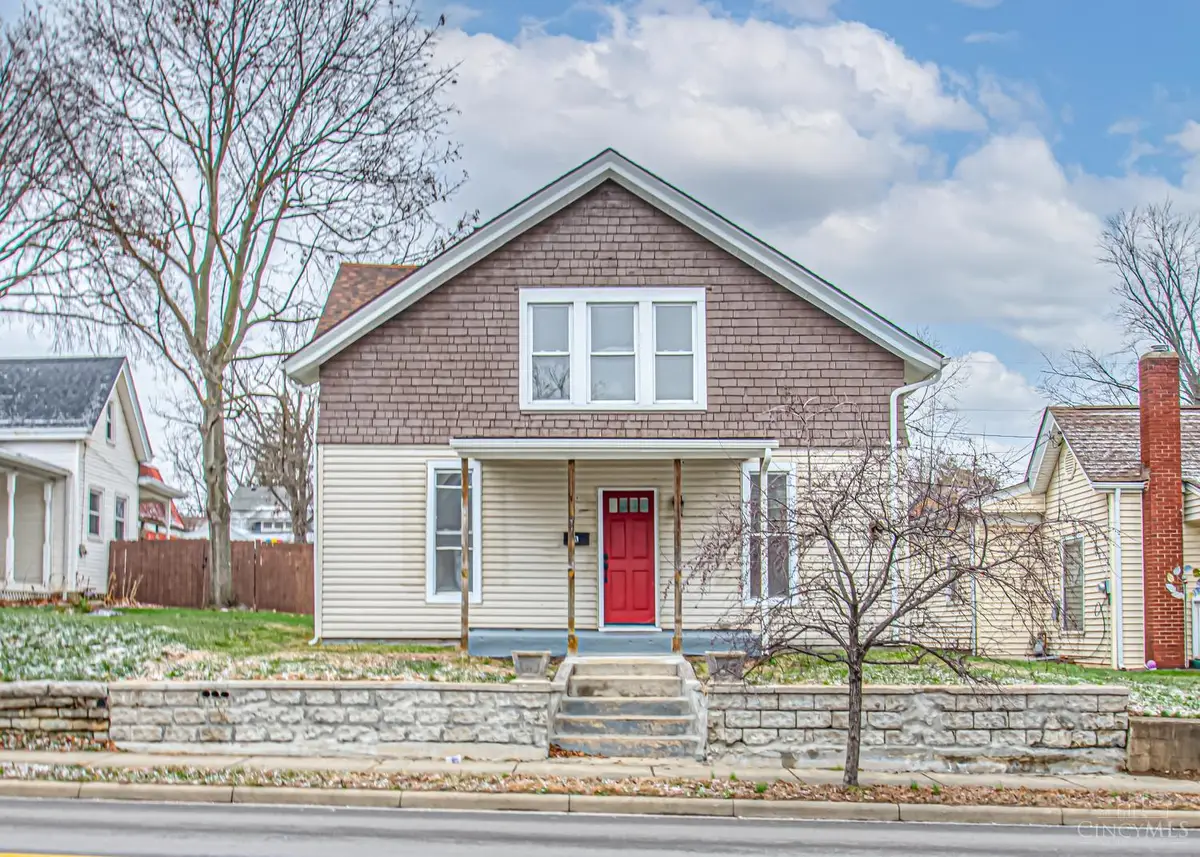 444 E Main Street, Lebanon, OH 45036 - Image #1
