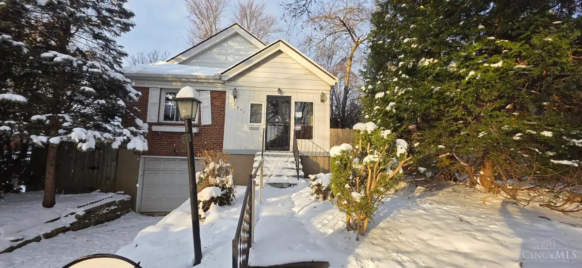 5982 Belmont Avenue, Cincinnati, OH 45224 - Image #1