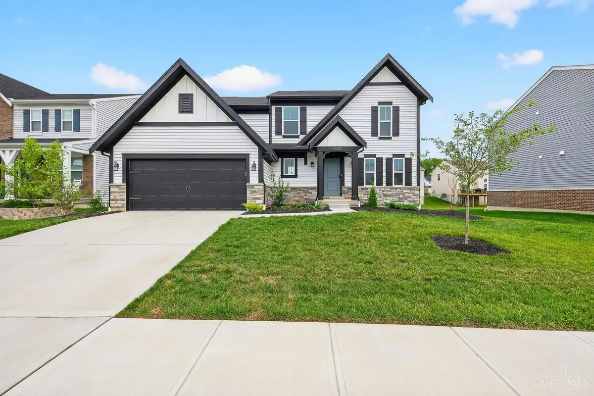 5322 Observer Court, Turtlecreek, OH 45036 - Image #1