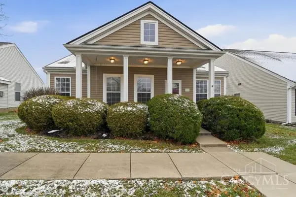 4243 N Yorkshire Square, Union Twp, OH 45245