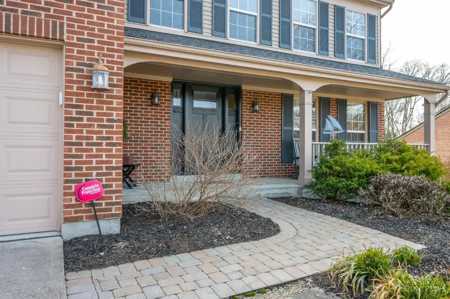 3843 Indian Brave Trail, Miami, OH 45002 - #2