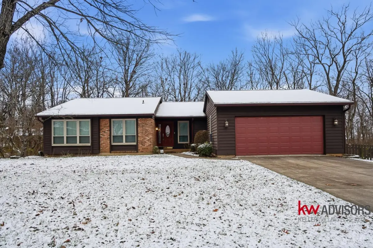 5521 Sandpiper Court, West Chester, OH 45069 - Image #1