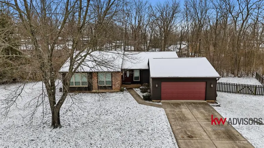 5521 Sandpiper Court, West Chester, OH 45069 - Image #2
