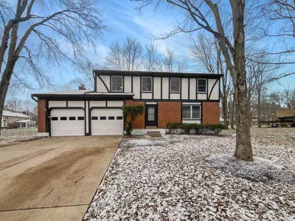 1110 Deerhaven Court, Miami Twp, OH 45140