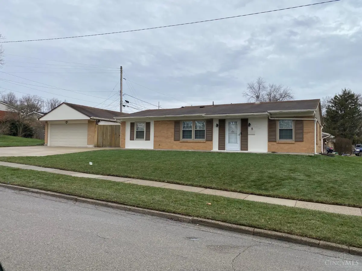 4441 Wehner Road, Kettering, OH 45429 - Image #1