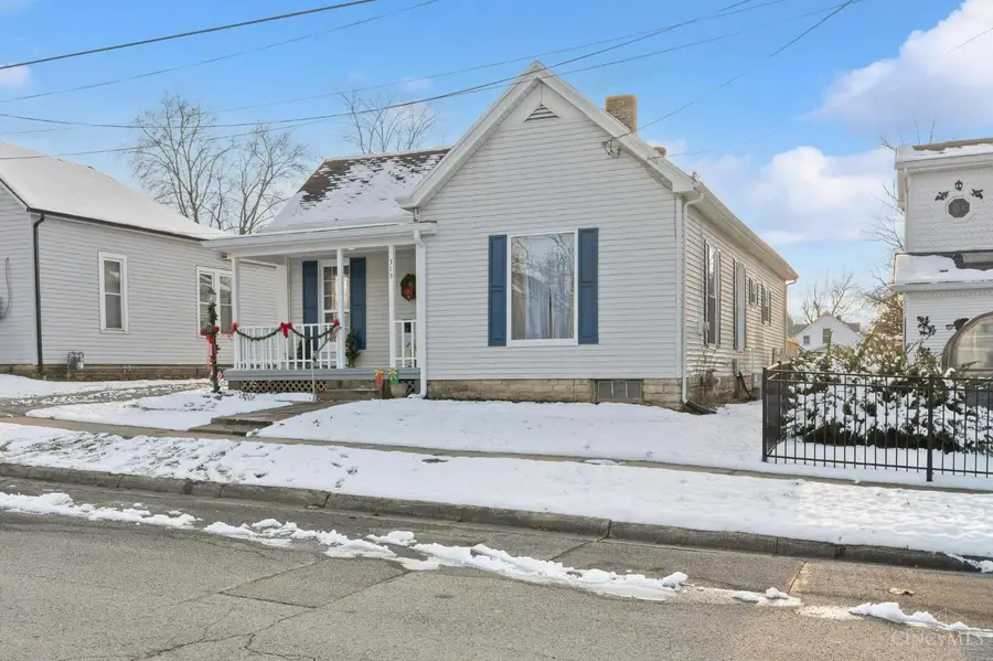 315 N Wright Street, Blanchester, OH 45107 - Image #2