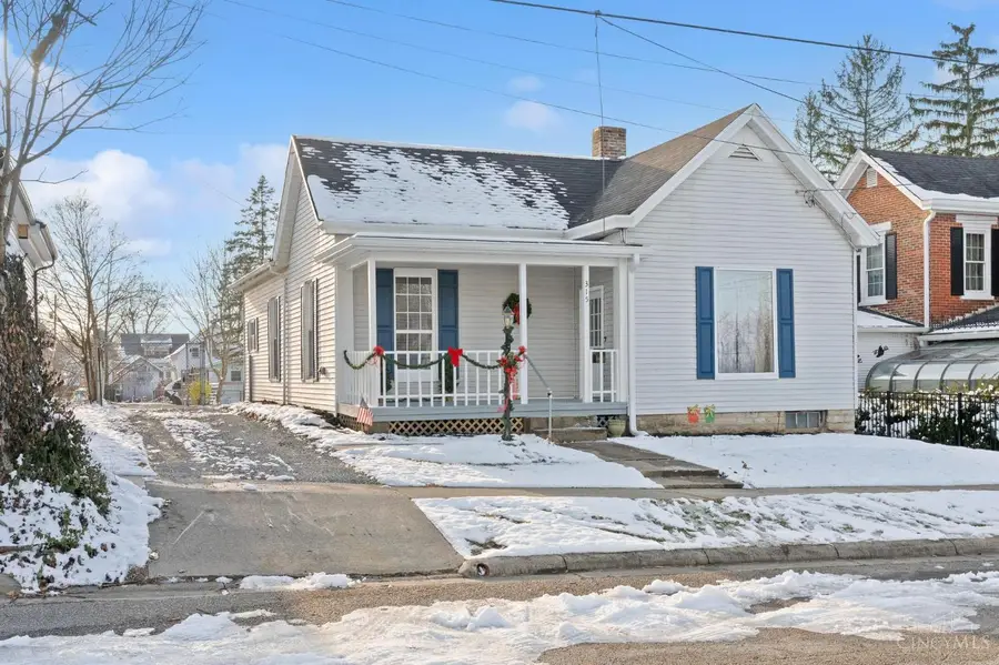 315 N Wright Street, Blanchester, OH 45107 - Image #3