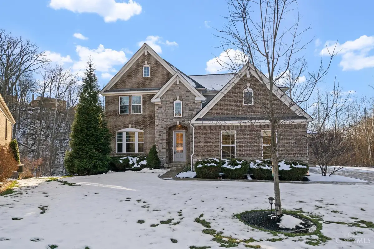 4051 Falling Creek Court, Sharonville, OH 45241 - Image #1