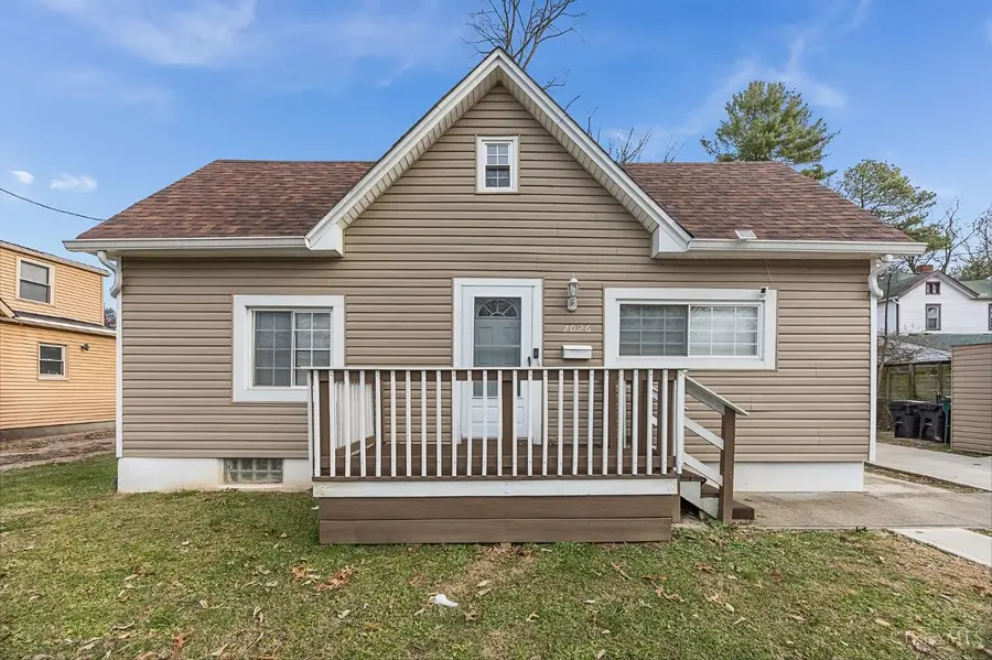 7026 River Road, Cincinnati, OH 45233 - Image #2