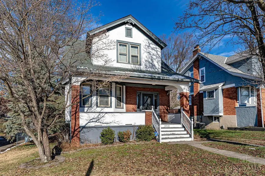 3226 Herbert Avenue, Cincinnati, OH 45211 - Image #2