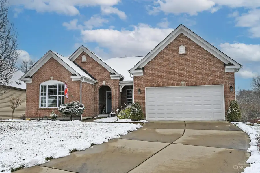 967 Burgess Court, Union, OH 45245 - Image #3