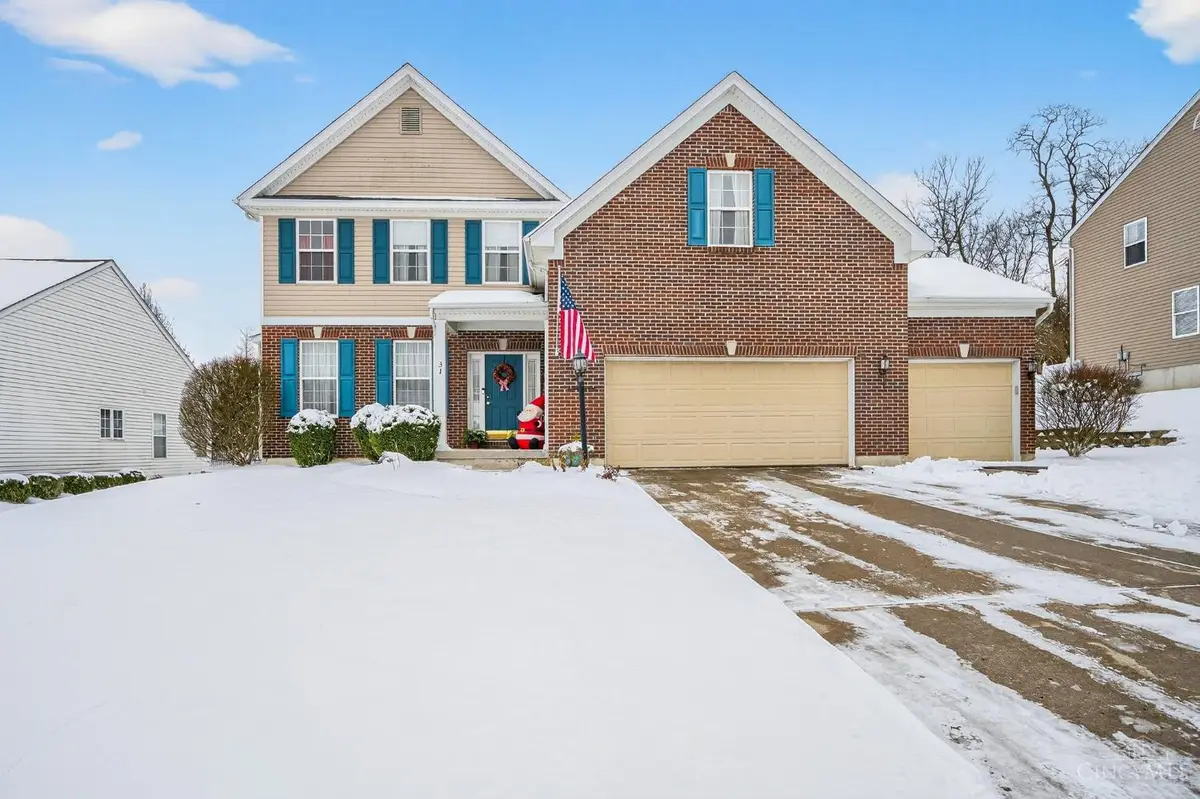 31 Ridge Wood Drive, Monroe, OH 45050 - Image #1
