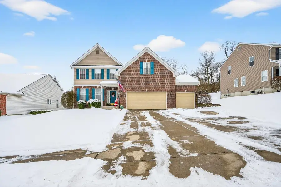 31 Ridge Wood Drive, Monroe, OH 45050 - Image #2