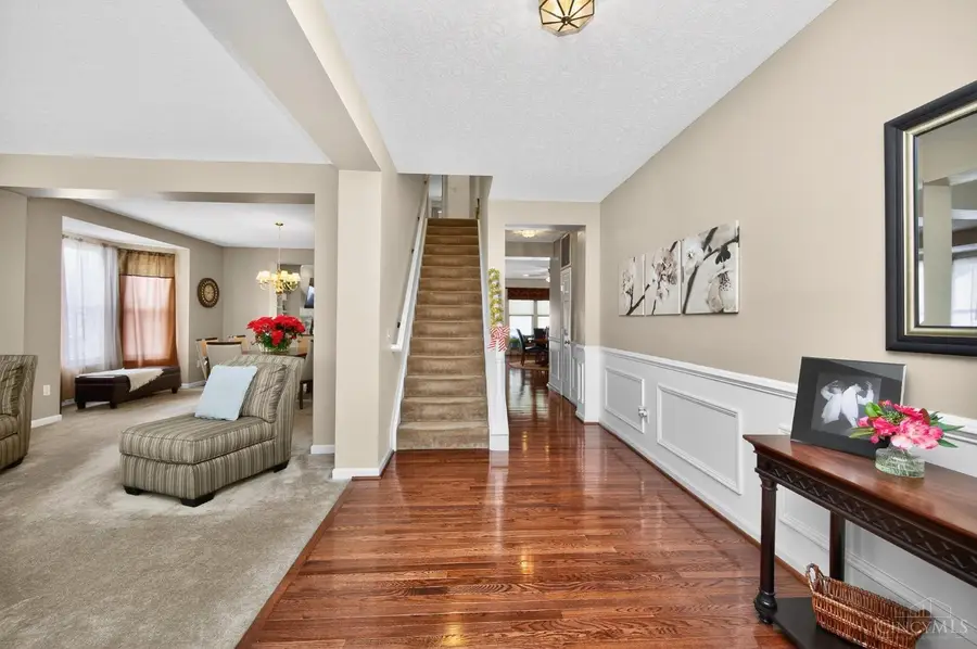 31 Ridge Wood Drive, Monroe, OH 45050 - Image #3