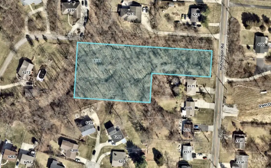4181 Hutchinson Road, Cincinnati, OH 45248 - Image #1