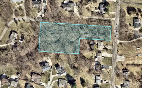 4181 Hutchinson Road, Cincinnati, OH 45248