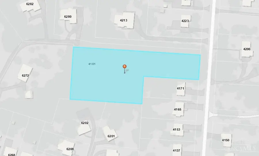 4181 Hutchinson Road, Cincinnati, OH 45248 - Image #2