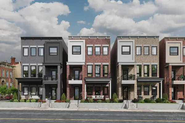 1722 Freeman Avenue, Cincinnati, OH 45214