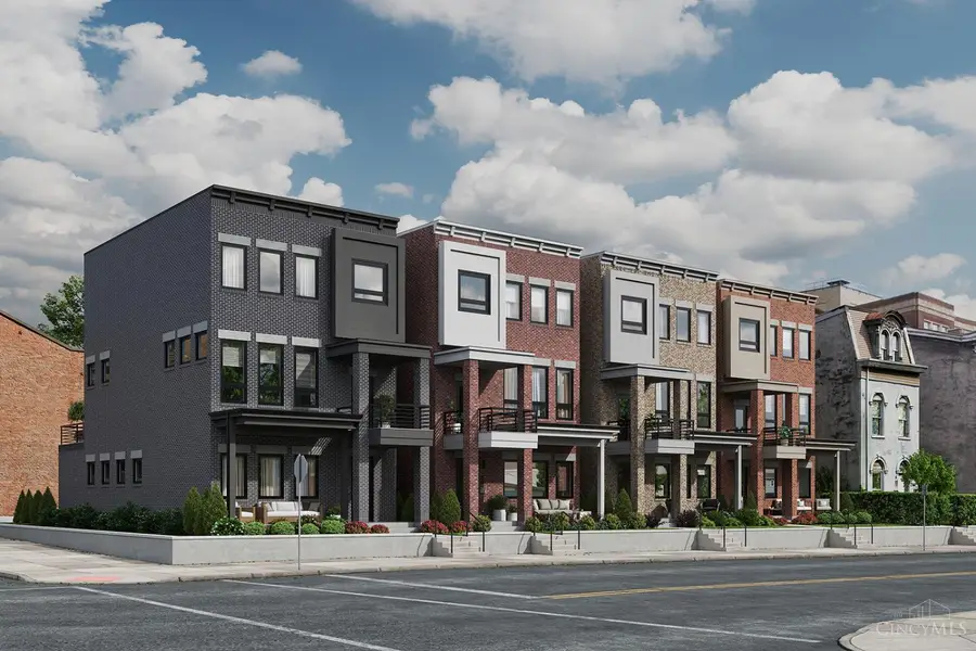 1722 Freeman Avenue, Cincinnati, OH 45214 - Image #2