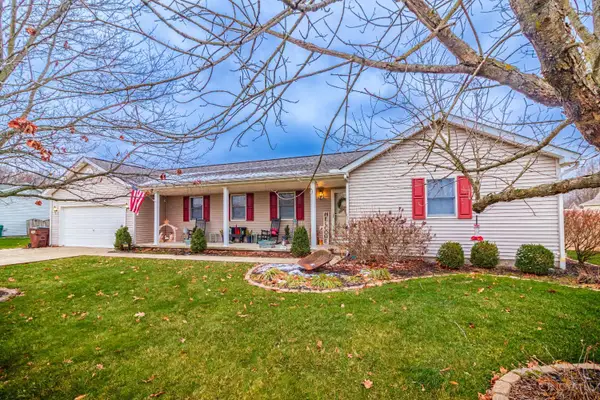 105 Maple Ridge Avenue, Mt Orab, OH 45154