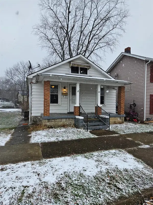 42 N River Street, Franklin, OH 45005