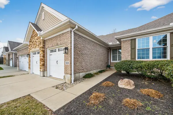 808 Townscapes Court, Miami Twp, OH 45140