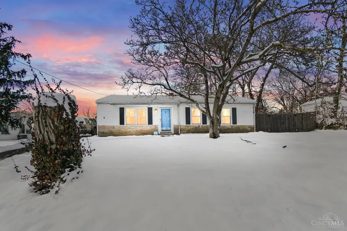 9695 Fernbrook Court, Springfield, OH 45231 - #1