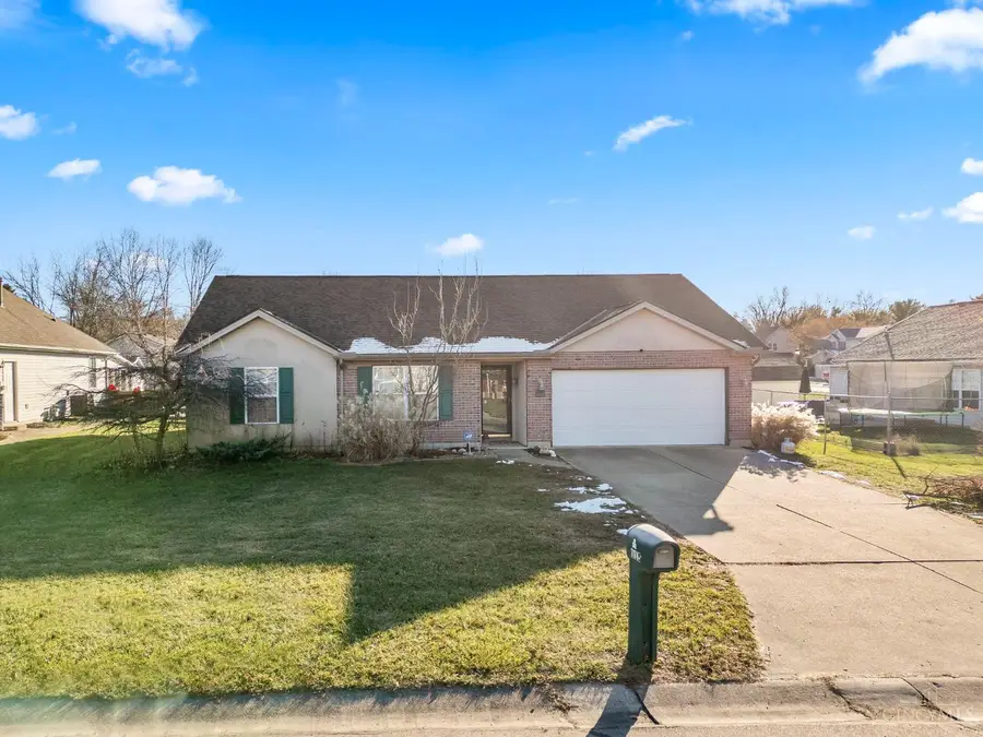 115 Meeker Lane, Monroe, OH 45050 - Image #2