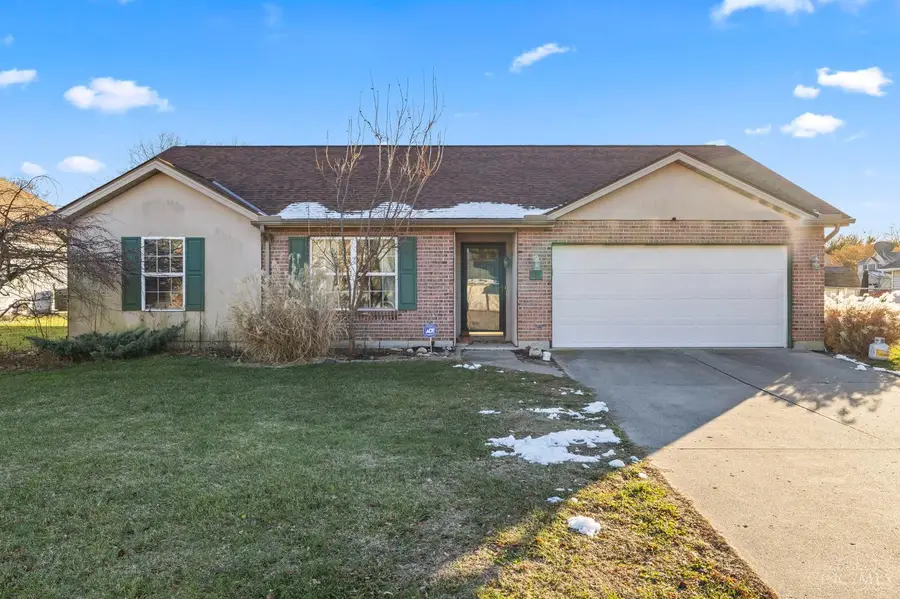 115 Meeker Lane, Monroe, OH 45050 - Image #3