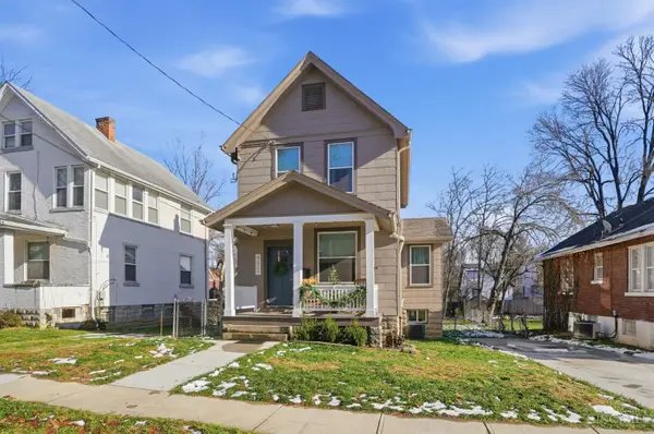 4324 Normandy, Cincinnati, OH 45227